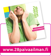 28 päivää ilman