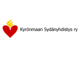 Kyrönmaan Sydänyhdistys ry
