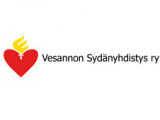 Vesannon Sydänyhdistys ry