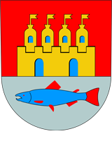 Oulun kaupunki